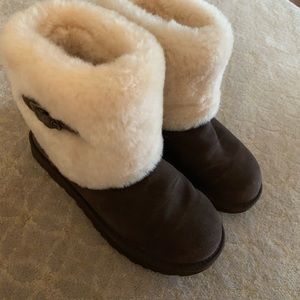 Never worn ugg boots